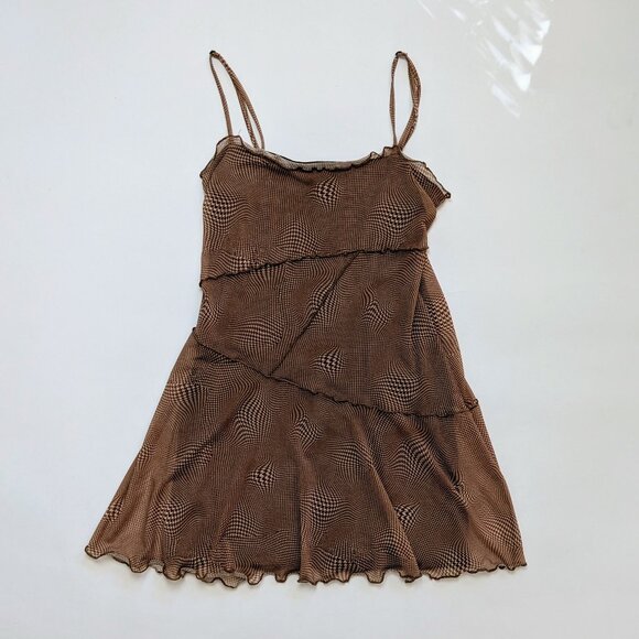 Urban Outfitters Mini Dress size: XS - Picture 1 of 4